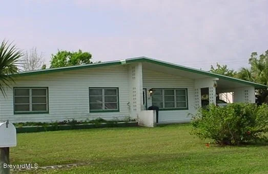 Unit for sale at 2374 NE Shenandoah Road, Palm Bay, FL 32905