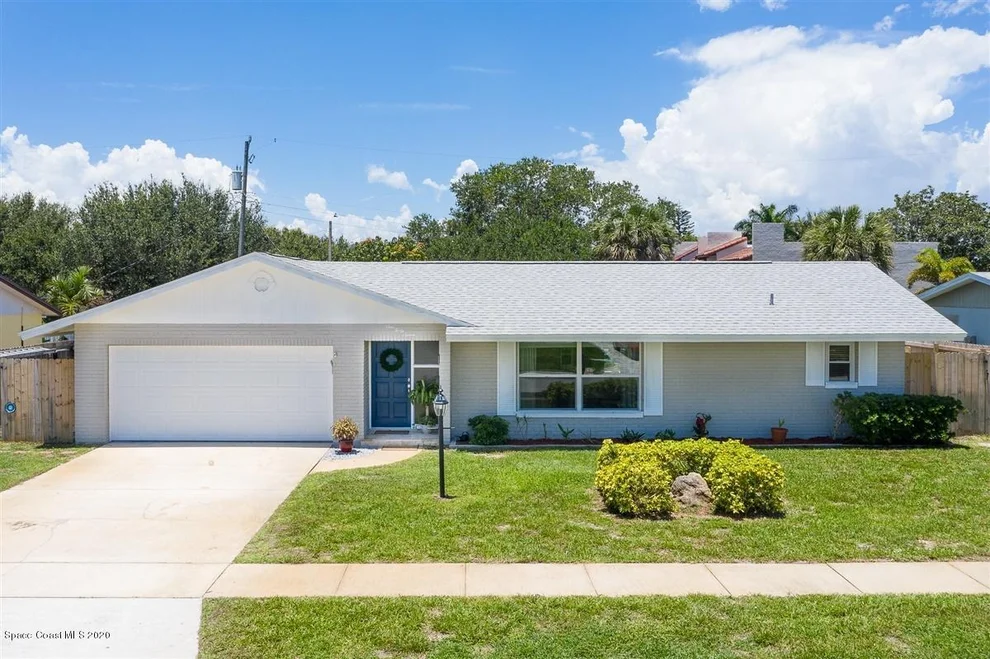Unit for sale at 147 Genoa Street, Indian Harbour Beach, FL 32937