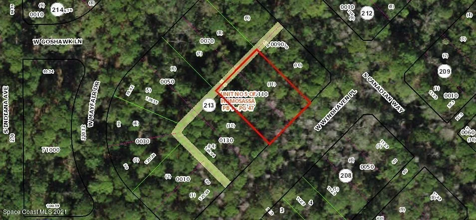 Unit for sale at 8275 W Windhaven Place, Homosassa, FL 