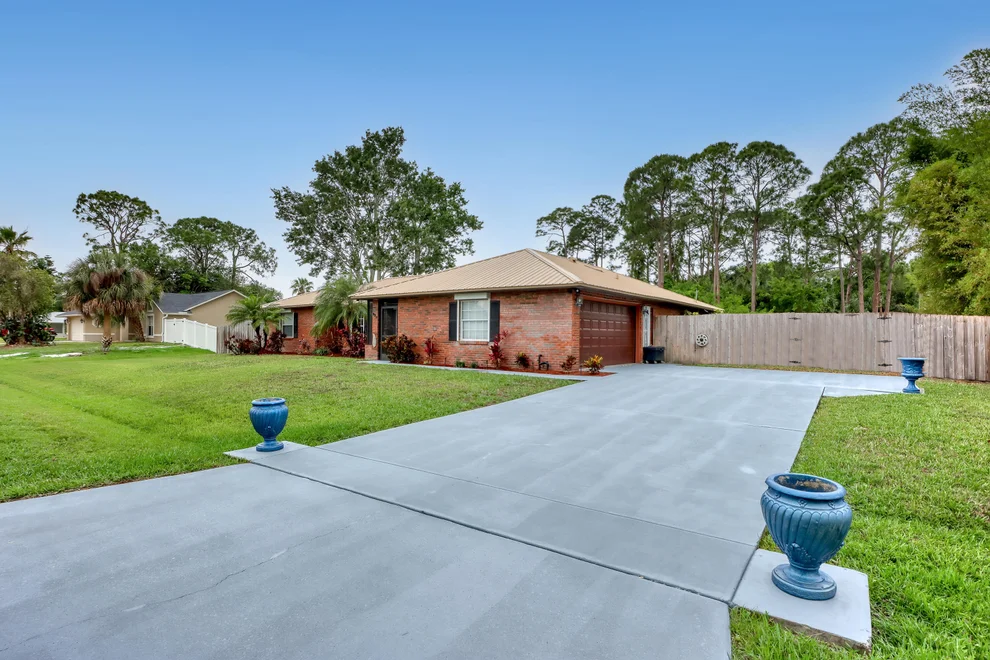 Unit for sale at 938 Pellam Avenue NE, Palm Bay, FL 32907
