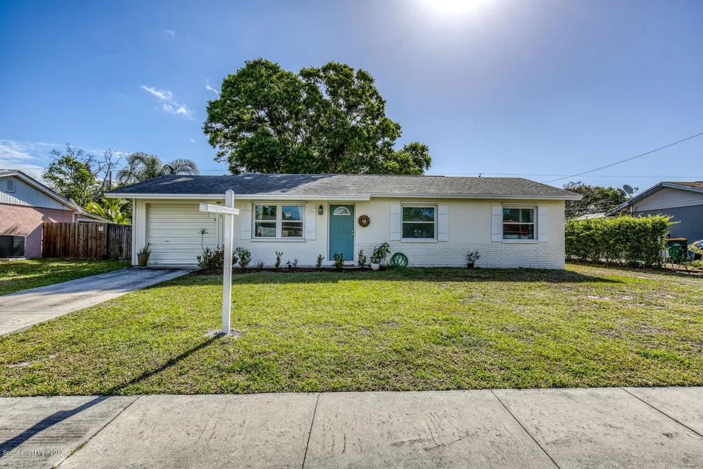 Unit for sale at 2808 Hereford Road, Melbourne, FL 32935