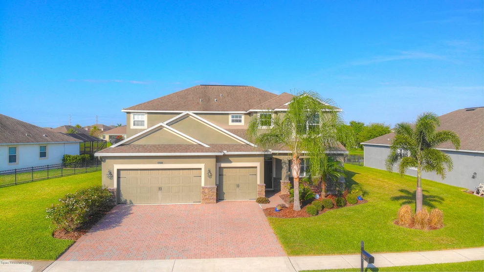 Unit for sale at 6213 Goleta Circle, Melbourne, FL 32940