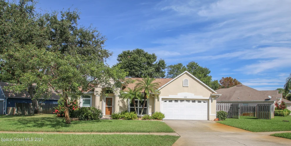 Unit for sale at 820 Saint Michel Drive, Rockledge, FL 32955
