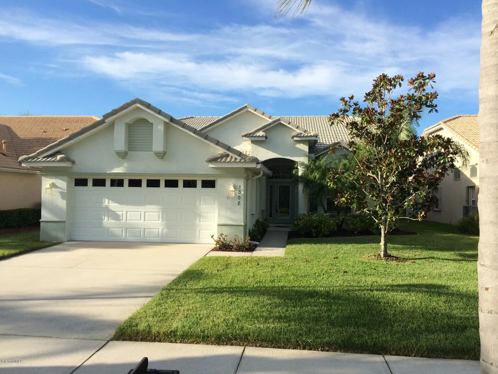 Unit for sale at 1008 Wimbledon Drive, Melbourne, FL 32940