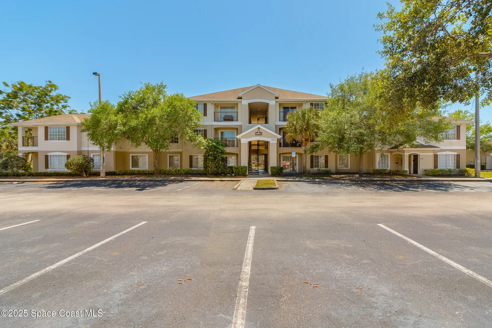 Unit for sale at 3512 D'Avinci Way, Melbourne, FL 32901