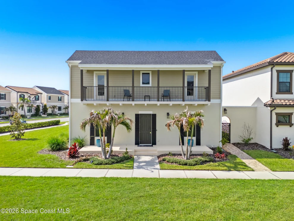 Unit for sale at 2377 Trava Lane, Melbourne, FL 32940