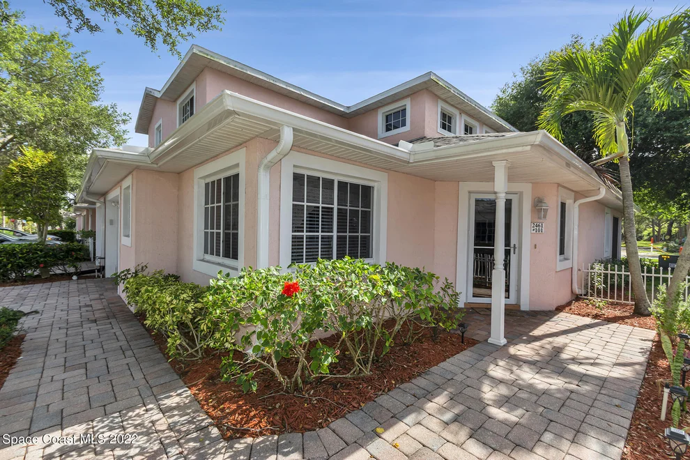 Unit for sale at 2461 Hemingway Lane, Merritt Island, FL 32953
