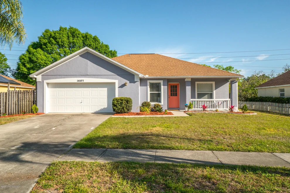 Unit for sale at 14103 Furman Avenue, Orlando, FL 32826