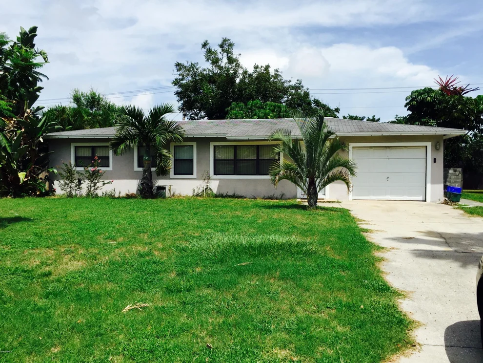 Unit for sale at 508 Orange Avenue, Merritt Island, FL 32952