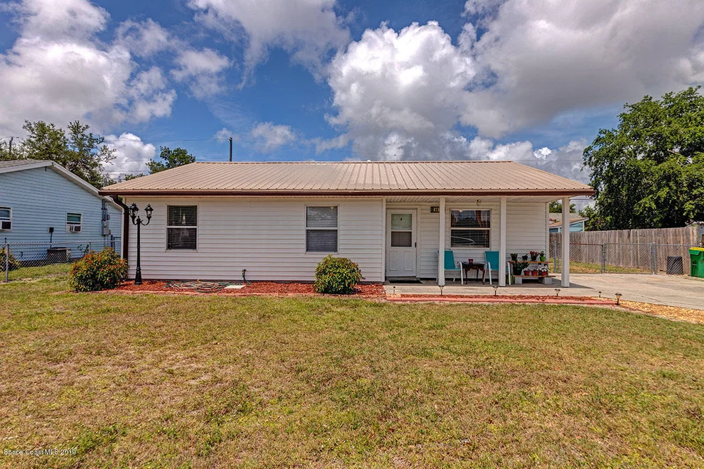 Unit for sale at 1674 Fay Street, Cocoa, FL 32926