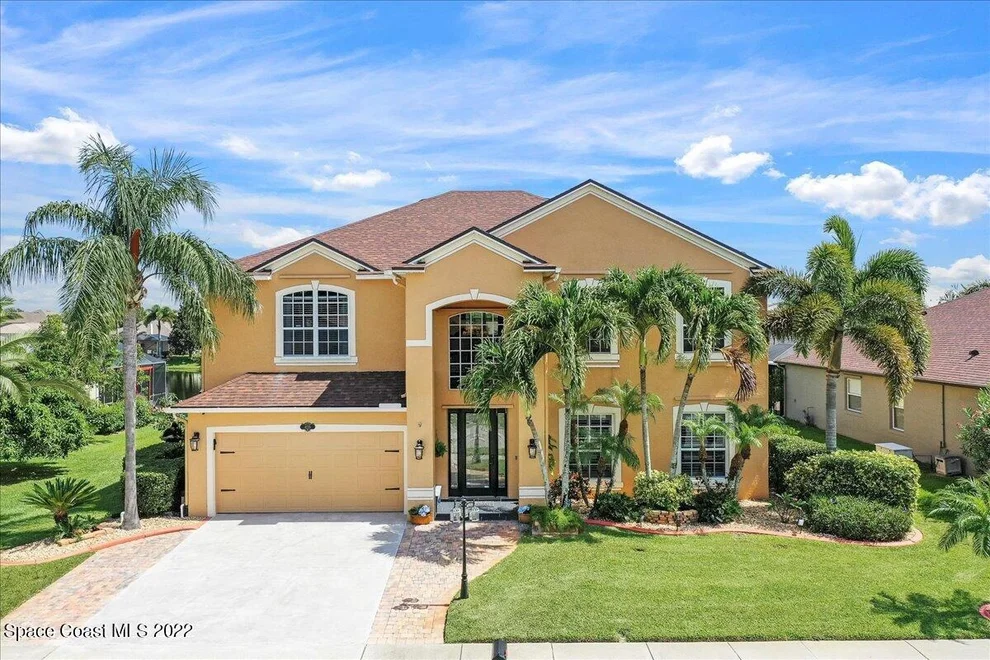 Unit for sale at 4225 Fenrose Circle, Melbourne, FL 32940