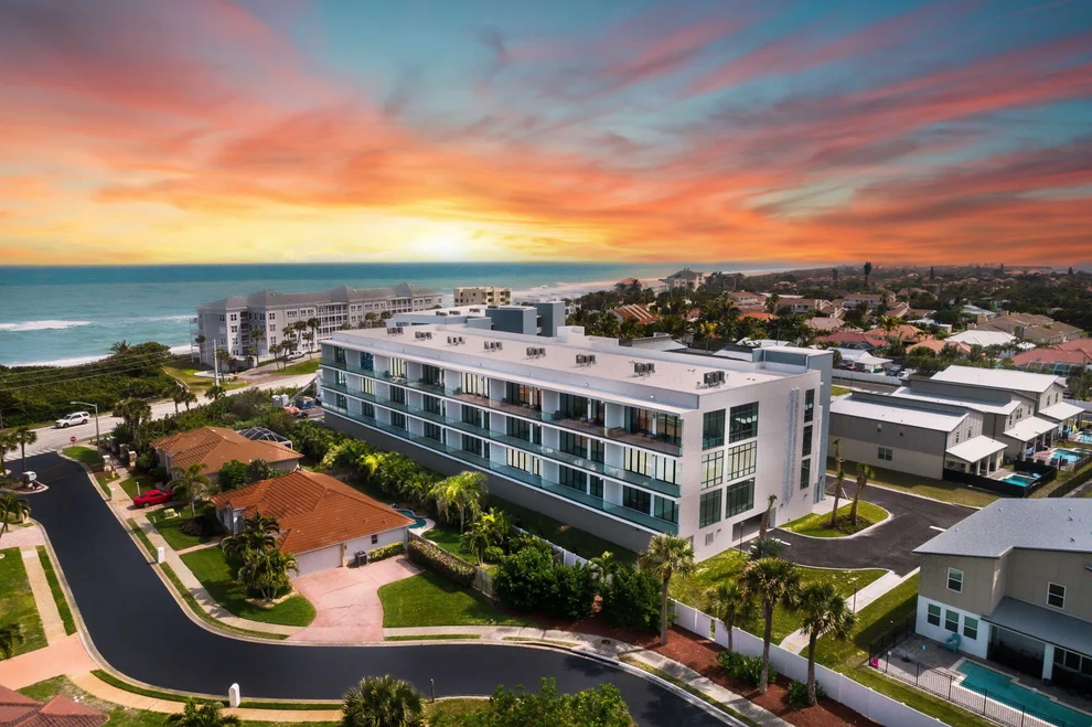 Unit for sale at 3031 Hafen Lane, Melbourne Beach, FL 32951