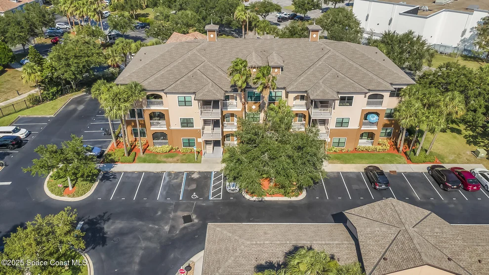 Unit for sale at 6470 Borasco Drive, Melbourne, FL 32940