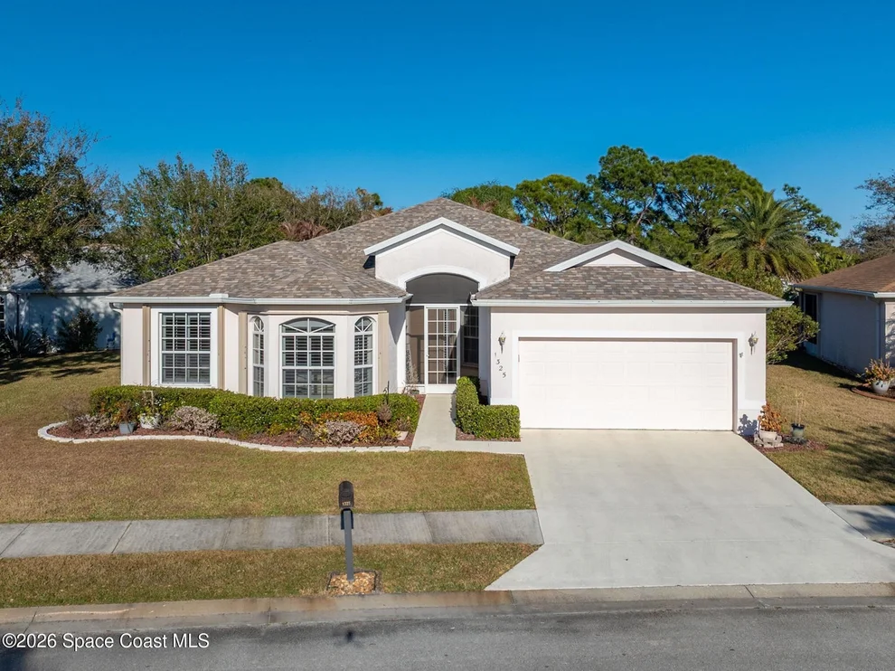 Unit for sale at 1325 Shoreline Circle, Sebastian, FL 32958