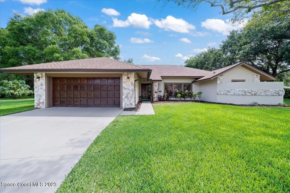 Unit for sale at 2200 Hamlet Drive, Melbourne, FL 32934