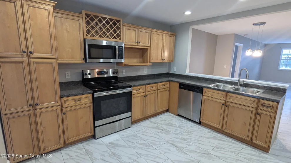 Unit for sale at 795 Rolling Hill Drive, Sebastian, FL 32958