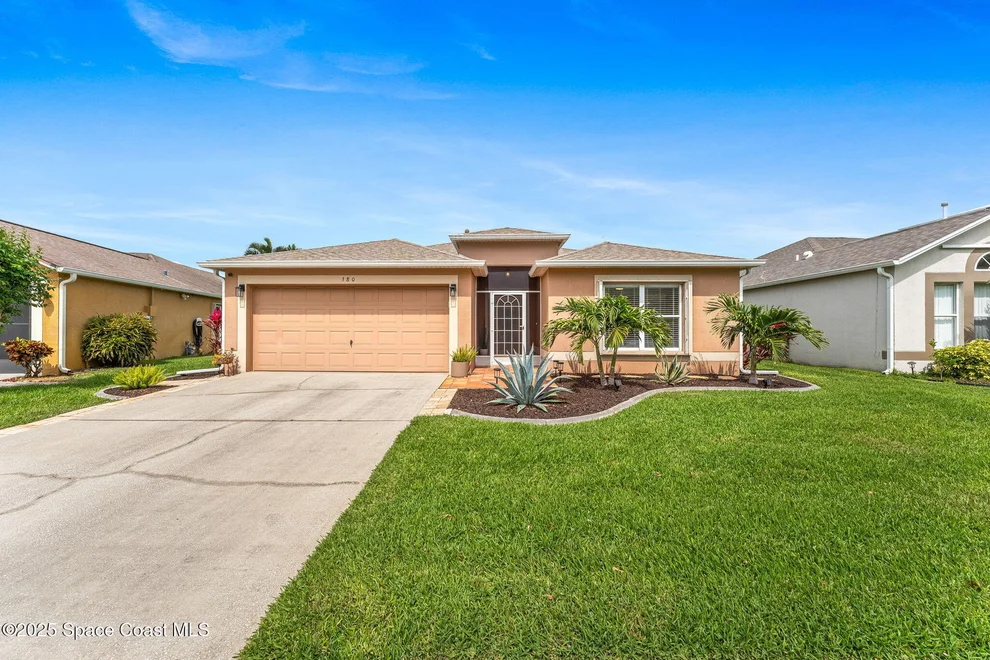 Unit for sale at 380 Wickham Lakes Drive, Melbourne, FL 32940
