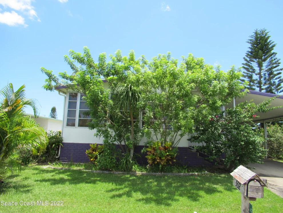 Unit for sale at 552 Marnie Circle, Melbourne, FL 32904