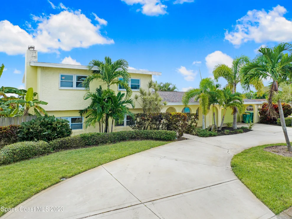 Unit for sale at 100 Anona Place, Indian Harbour Beach, FL 32937
