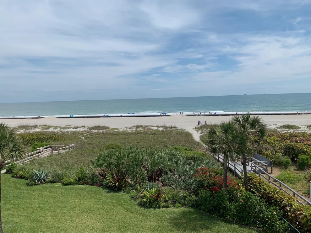 Unit for sale at 555 Fillmore Avenue, Cape Canaveral, FL 32920