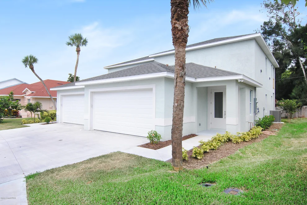 Unit for sale at 110 Ocean Garden Lane, Cape Canaveral, FL 32920