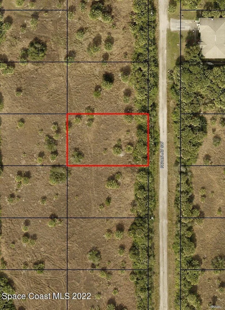 Unit for sale at 3150 Papaya Avenue SW, Palm Bay, FL 32908