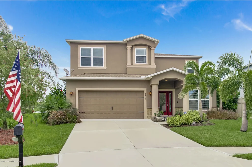 Unit for sale at 4863 Borealis Court W, Melbourne, FL 32940