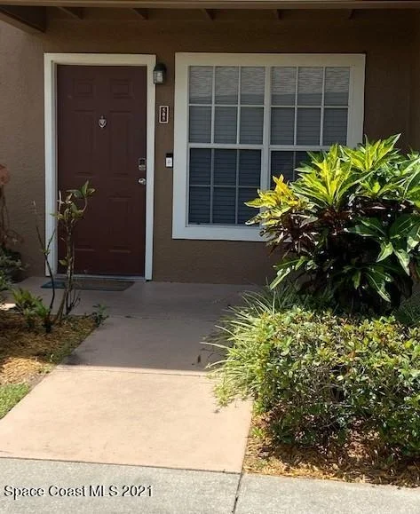 Unit for sale at 1820 Long Iron Drive, Rockledge, FL 32955