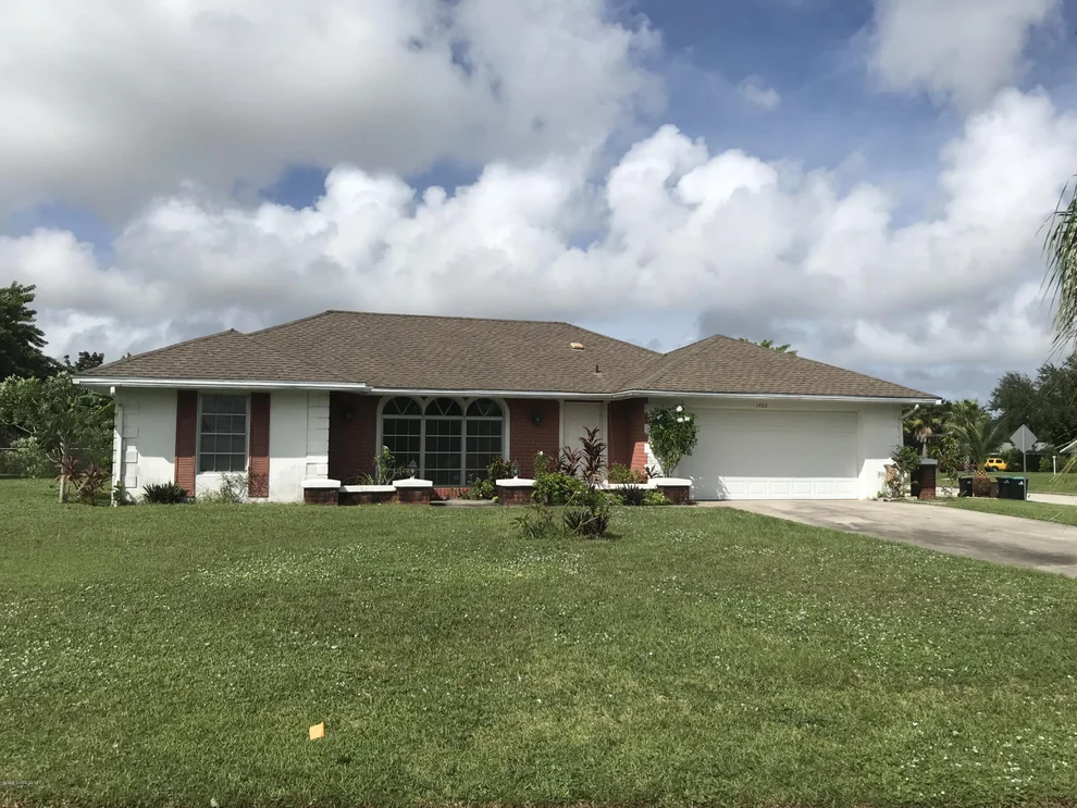 Unit for sale at 1405 Doral Court NE, Palm Bay, FL 32905