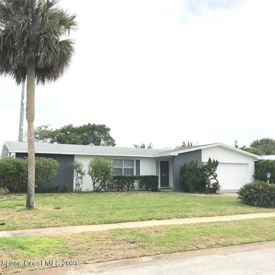 Unit for sale at 195 Satellite Avenue, Satellite Beach, FL 32937