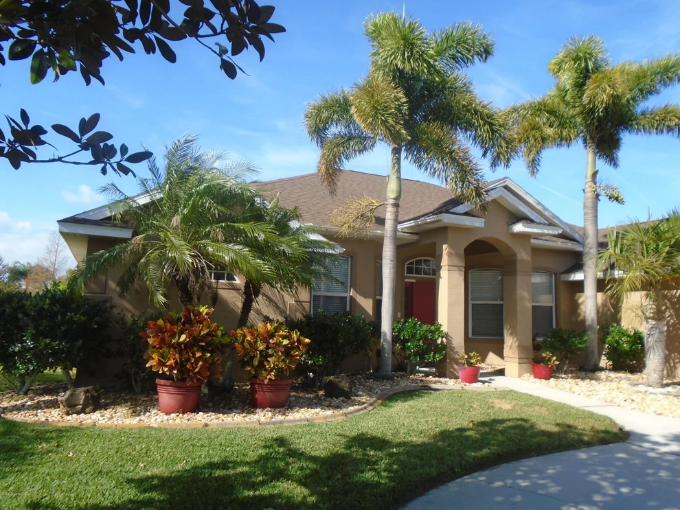 Unit for sale at 4079 Orion Way, Rockledge, FL 32955