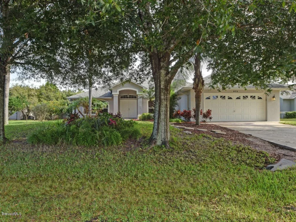 Unit for sale at 973 Gardenia Street, Sebastian, FL 32958