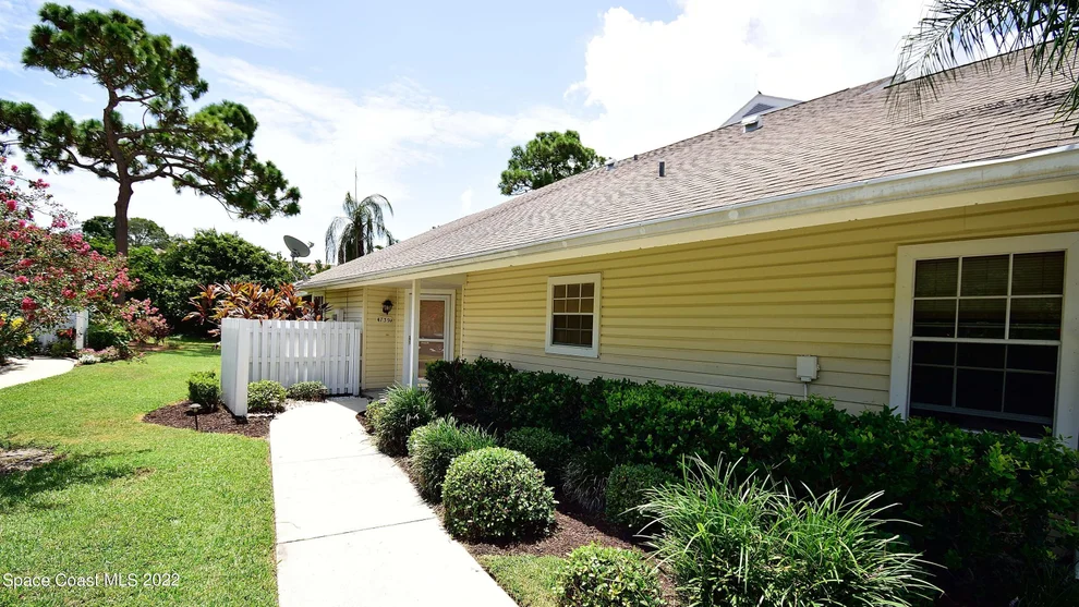 Unit for sale at 739 Players Court, Melbourne, FL 32940