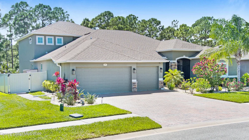 Unit for sale at 539 Easton Forest Circle SE, Palm Bay, FL 32909