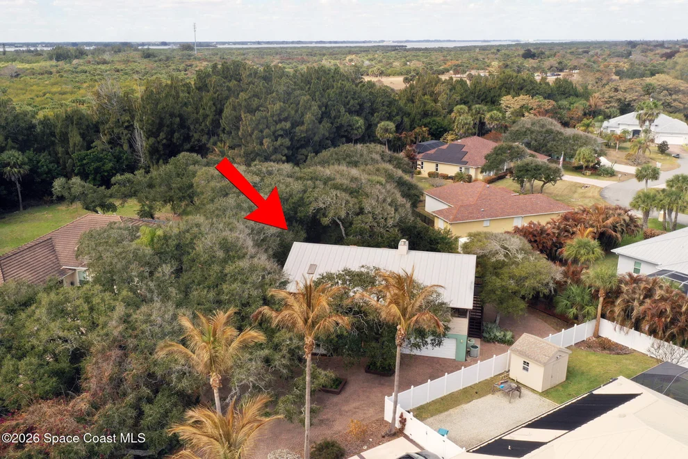 Unit for sale at 254 Woody Circle, Melbourne Beach, FL 32951