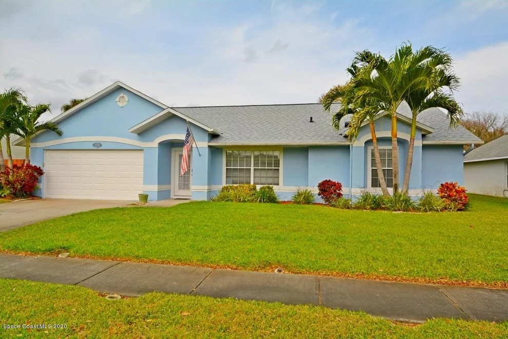 Unit for sale at 2130 Grand Teton Boulevard, Melbourne, FL 32935