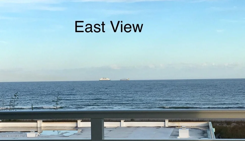 Unit for sale at 3610 Ocean Beach Boulevard, Cocoa Beach, FL 32931
