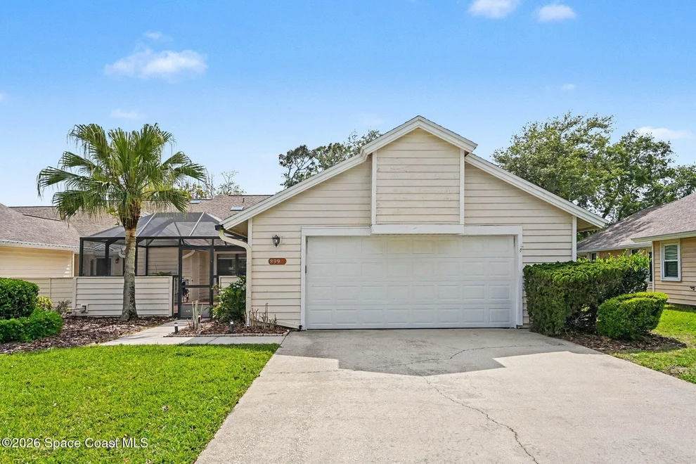 Unit for sale at 899 Ridge Lake Drive, Melbourne, FL 32940