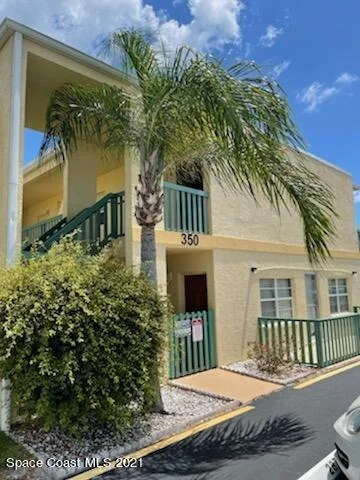 Unit for sale at 350 Taylor Avenue, Cape Canaveral, FL 32920