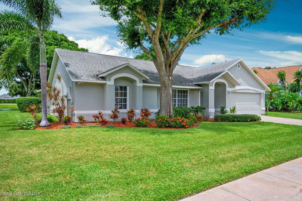 Unit for sale at 312 Lake Victoria Circle, Melbourne, FL 32940