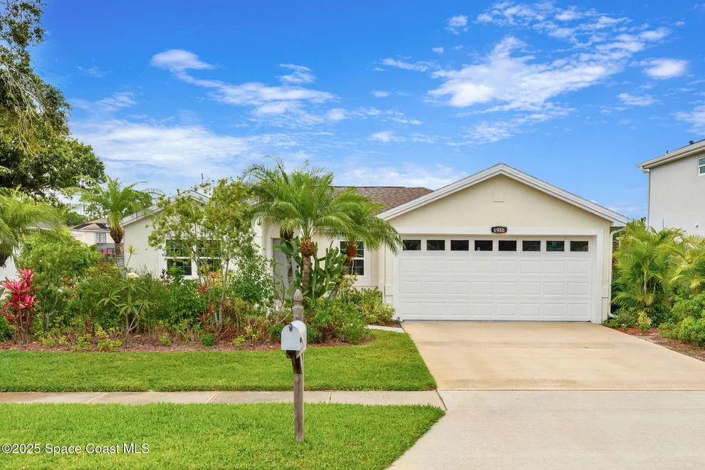 Unit for sale at 6986 Hammock Lakes Drive, Melbourne, FL 32940
