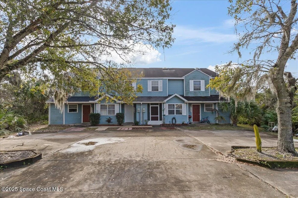 Unit for sale at 3481 Joe Murell Drive, Titusville, FL 32780
