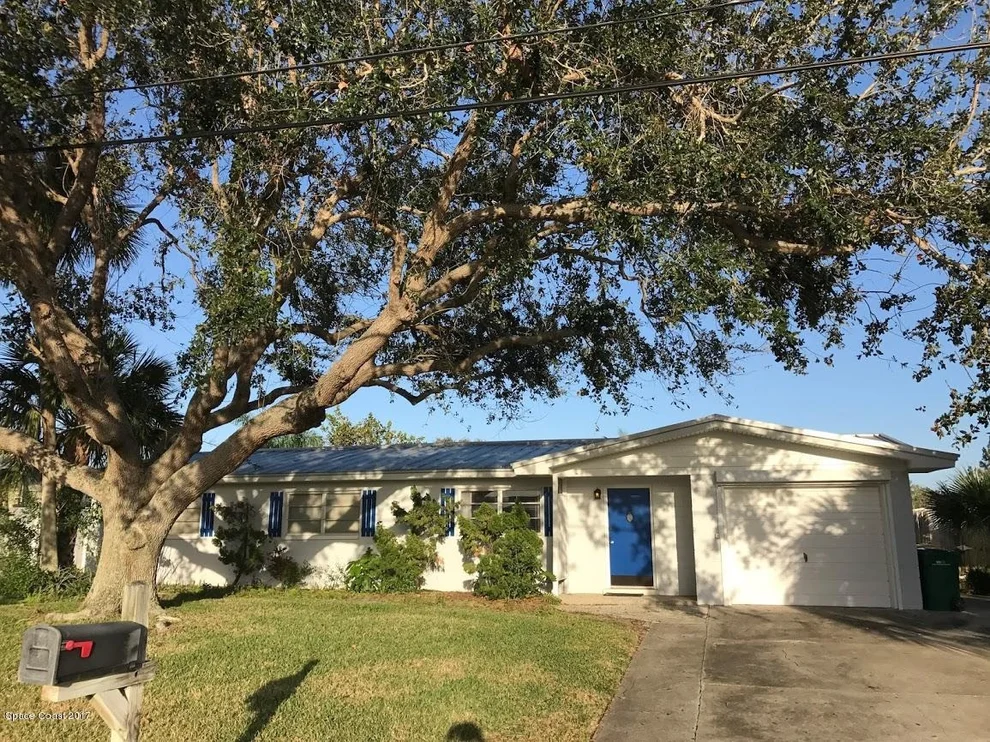 Unit for sale at 121 Deleon Road, Cocoa Beach, FL 32931