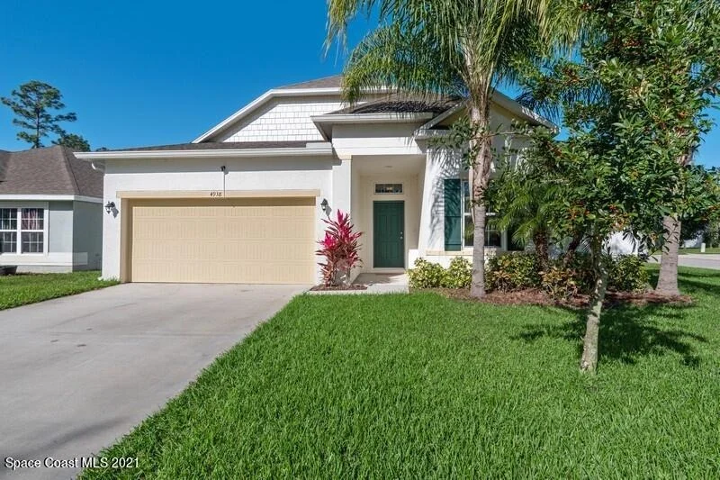 Unit for sale at 4938 Bog Hollow Road, Titusville, FL 32780