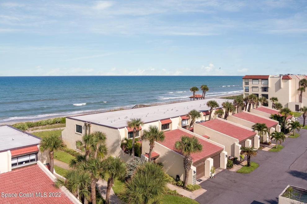 Unit for sale at 123 Highway A1a, Satellite Beach, FL 32937