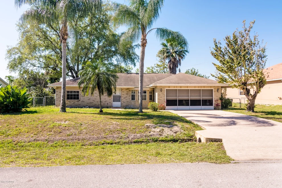 Unit for sale at 1890 Hazelton Street NW, Palm Bay, FL 32907