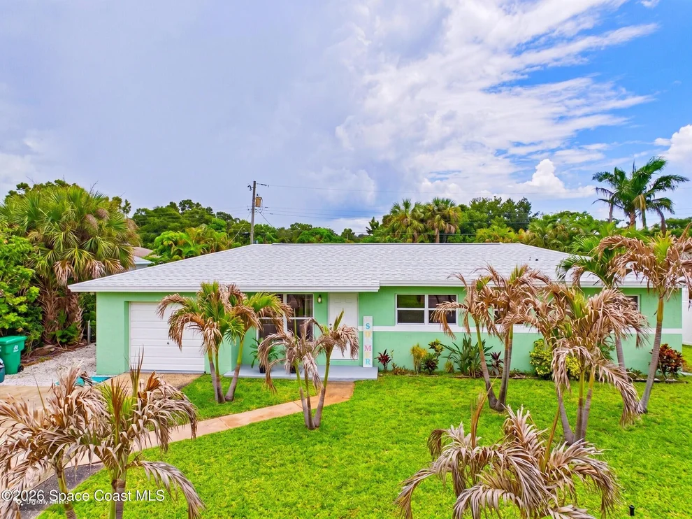 Unit for sale at 209 SE Second Street, Satellite Beach, FL 32937