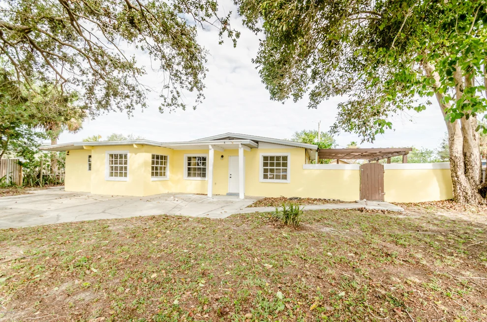 Unit for sale at 1540 Quince Avenue, Merritt Island, FL 32952