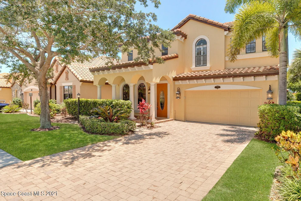 Unit for sale at 709 Monterey Drive, Satellite Beach, FL 32937
