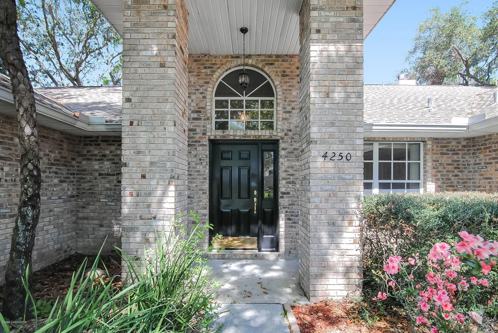Unit for sale at 4250 Wood Haven Drive, Melbourne, FL 32935